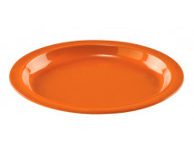 [Veľký tanier - Oranžový]