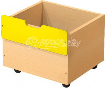 [Malý box – žltý]