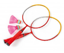 [Badminton]