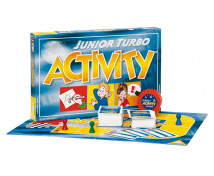 [Activity Junior Turbo]