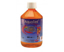 [Vodová farba AquaTint/ Tuš - oranžová - 500 ml]