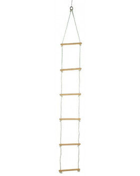 Sieťový rebrík 2