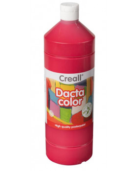 Farba Dacta Color - na majstrovské diela - červená