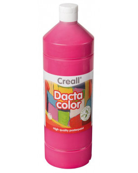 Farba Dacta Color - na majstrovské diela - cyklamén