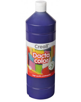 Farba Dacta Color- na majstrovské diela - fialová