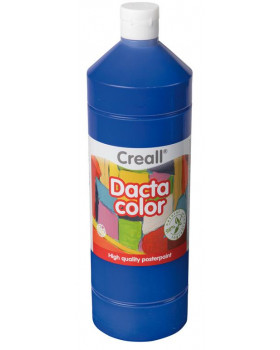 Farba Dacta Color - na majstrovské diela - tmavo modrá