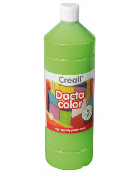 Farba Dacta Color - na majstrovské diela - svetlo zelená