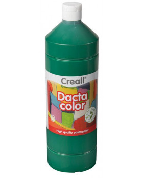 Farba Dacta Color - na majstrovské diela - tmavo zelená
