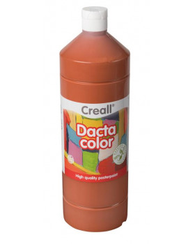 Farba Dacta Color - na majstrovské diela - hnedá