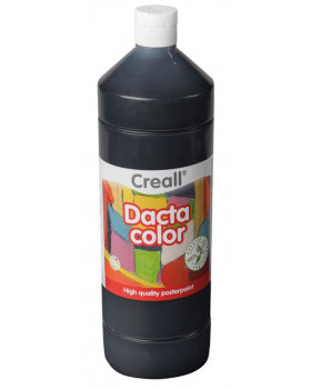 Farba Dacta Color - na majstrovské diela - čierna