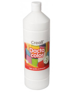 Farba Dacta Color - na majstrovské diela - biela