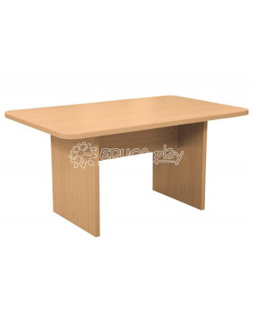 Konferenčný stolík - obdĺžnik
