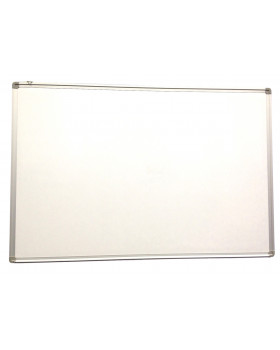 Biela tabuľa magnetická - 60 x 90 cm