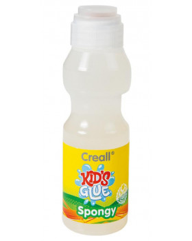 Detské tekuté lepidlo - 70 ml so špongiou