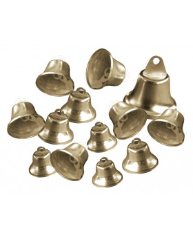 Zlaté zvončeky