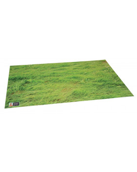 Prírodný koberec - Tráva
